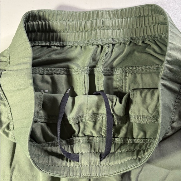 White Cross Women’s XL Olive Green Activewear - Picture 7 of 13